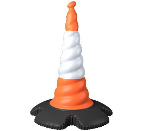 Skipper Cone Image